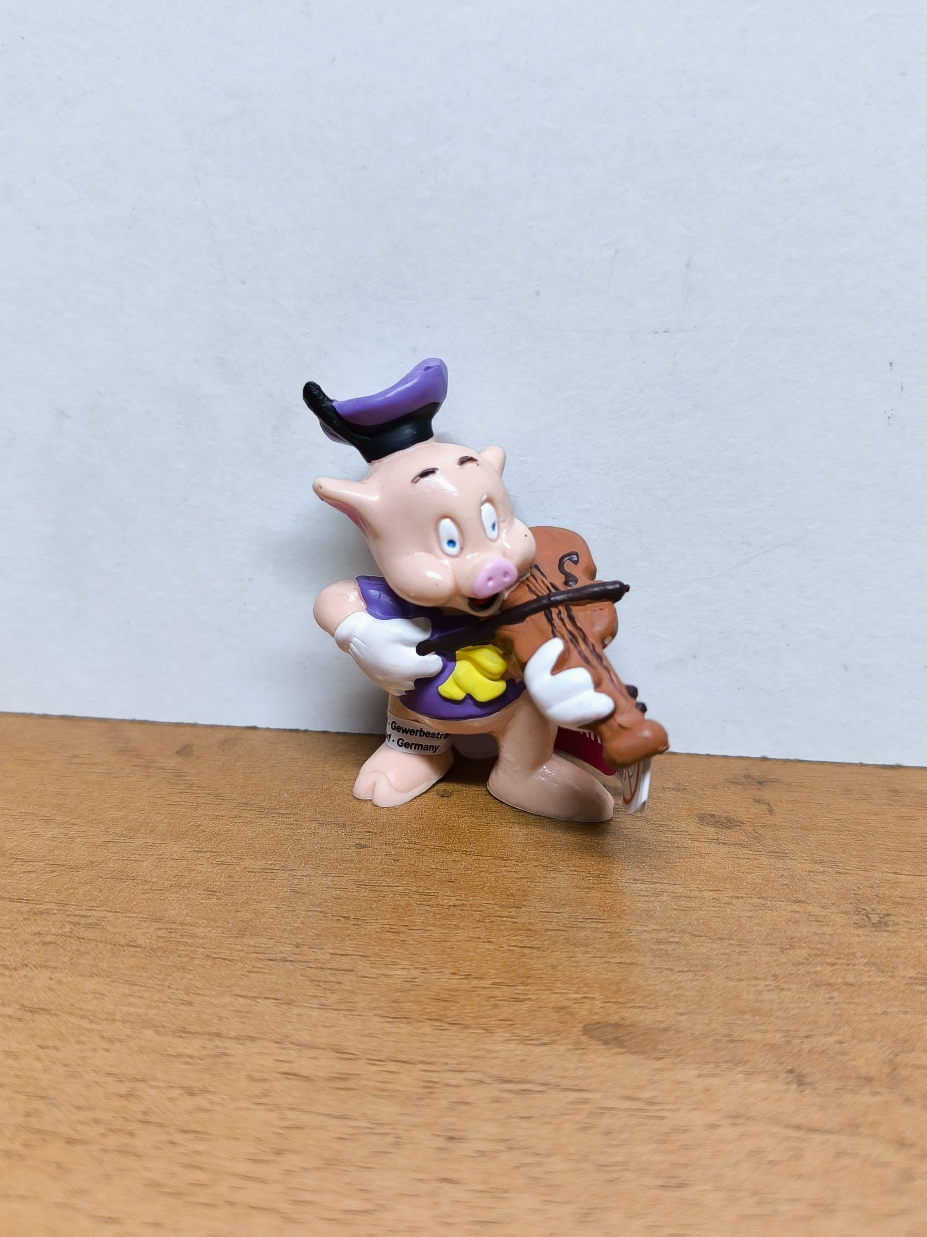 Cerdito 2