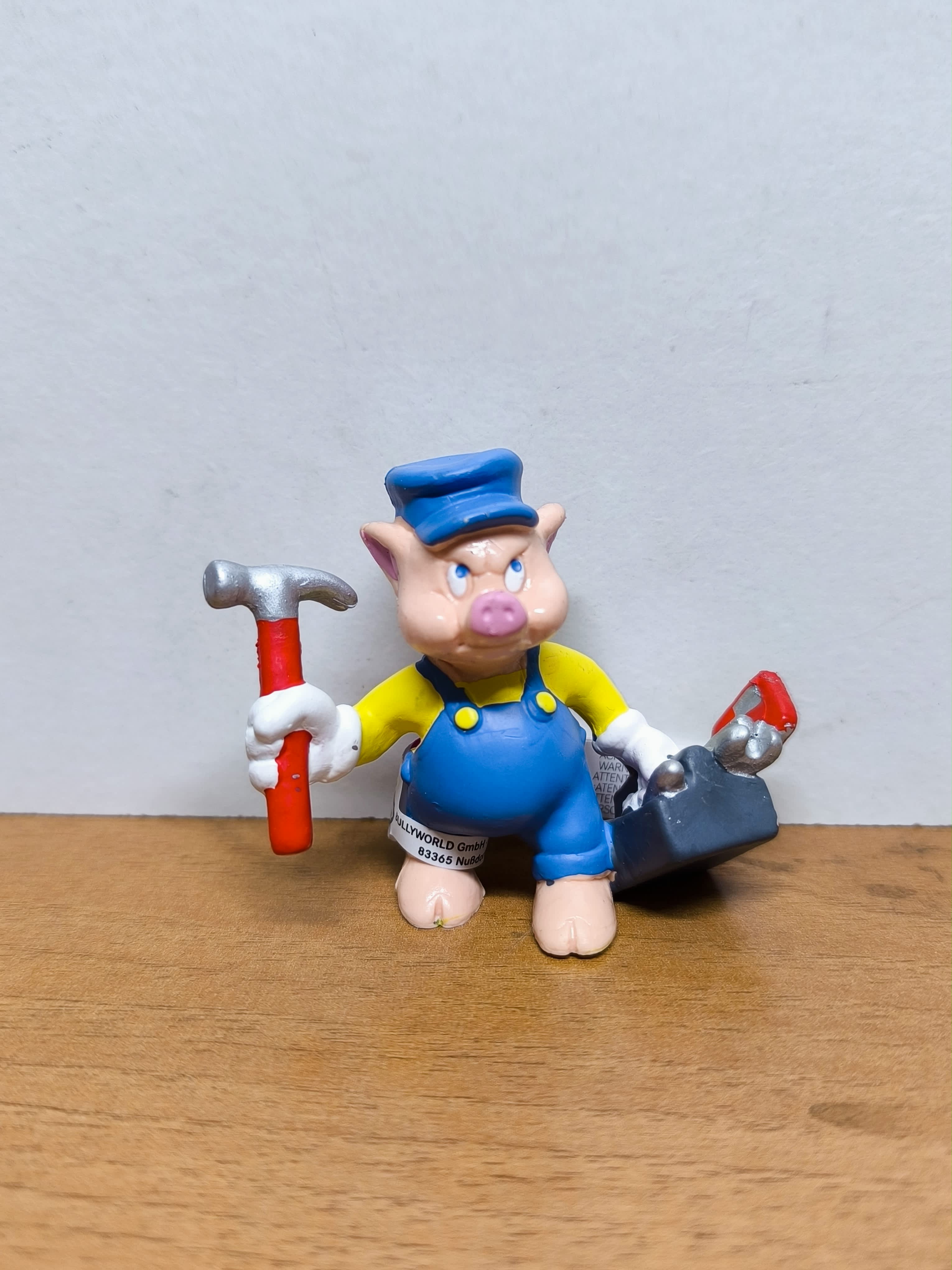 Cerdito 3
