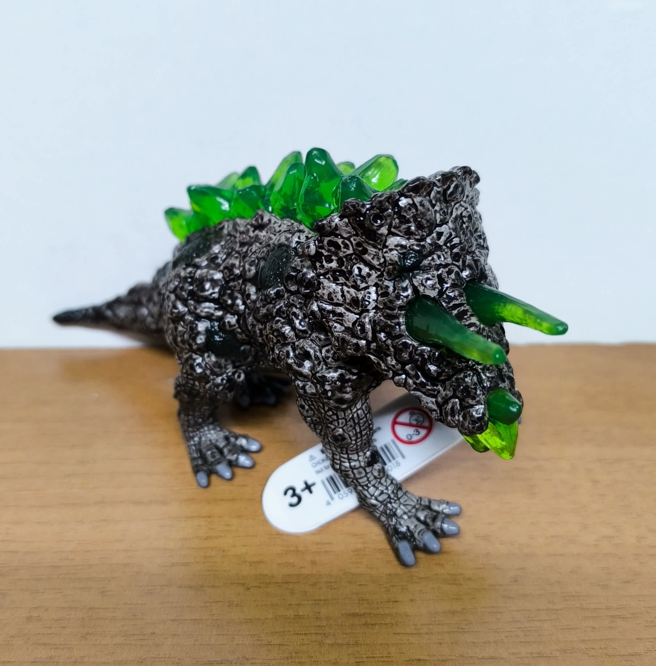 Triceratops de Piedra