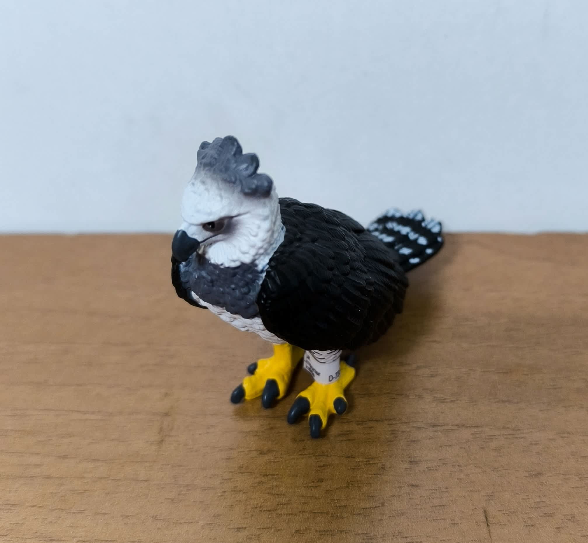 Águila harpía