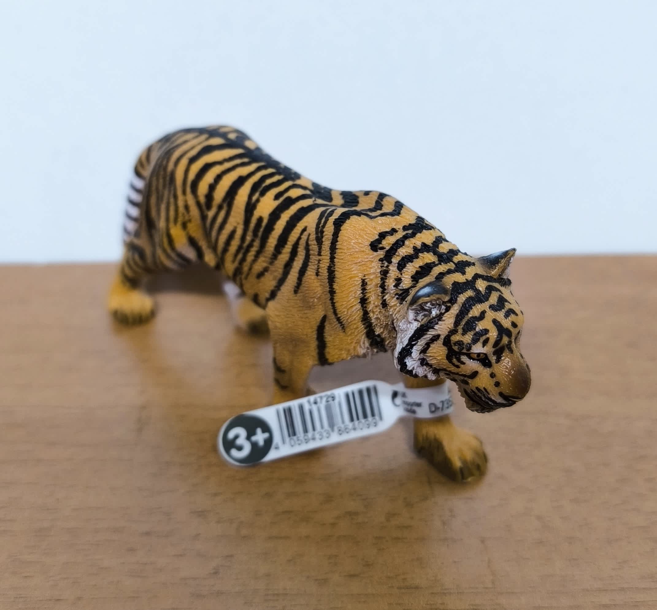Tigre